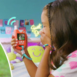 Com Creator video walkie talkies toy for kids, imported from the UK