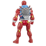 MixMashers Marvel Spider-Man 5-inch action figures (British brand)