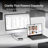 Belkin 5-port USB-C hub - British product