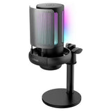 GXTrust Auron USB gaming microphone black, UK version