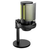 GXTrust Auron USB gaming microphone black, UK version