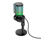 GXTrust Auron USB gaming microphone black, UK version