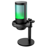 GXTrust Auron USB gaming microphone black, UK version