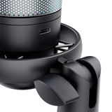 GXTrust Auron USB gaming microphone black, UK version