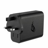 ASUS ROG 100W Gaming Charger Dock - British product