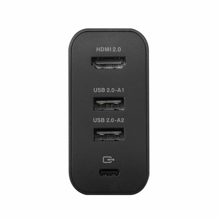 ASUS ROG 100W Gaming Charger Dock - British product