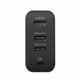 ASUS ROG 100W Gaming Charger Dock - British product