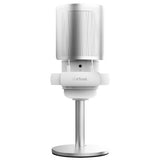 Argos GXTrust Auron USB Gaming Microphone - White- Buy online at McGrocer