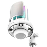 GXTrust Auron USB gaming microphone white, imported from the UK