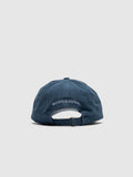 Rodd & Gunn blue Signature cap one-size, imported from the UK