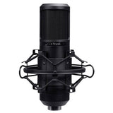GXTrust Emita II streaming microphone (British brand)