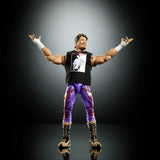 Mattel Eddie Guerrero Ultimate Edition action figure 6-inch - British product
