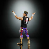 Mattel Eddie Guerrero Ultimate Edition action figure 6-inch - British product