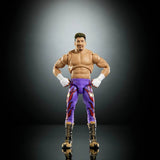 Mattel Eddie Guerrero Ultimate Edition action figure 6-inch - British product