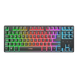 Argos GXTrust 831 Thado TKL Wireless Gaming Keyboard - Black- Buy online at McGrocer
