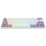 GXTrust Acira 60% mini wireless gaming keyboard, UK version