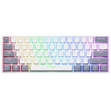 GXTrust Acira 60% mini wireless gaming keyboard, UK version
