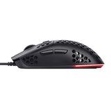 GXTrust Helox ultra-lightweight gaming mouse black, UK version