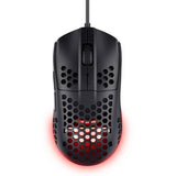 GXTrust Helox ultra-lightweight gaming mouse black, UK version