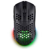 GXTrust 929 Helox wireless gaming mouse black - British product