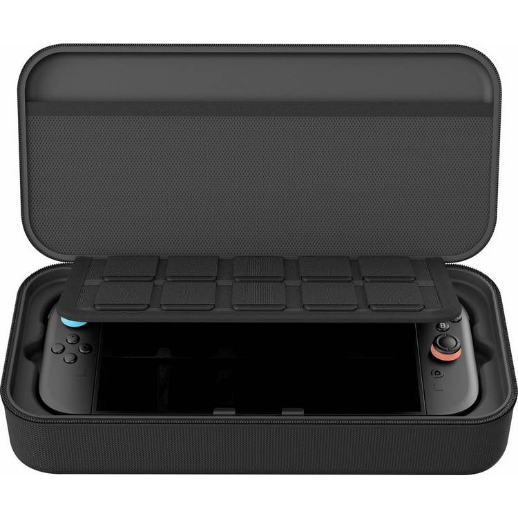 Venom Charging Power Case for Nintendo Switch 2, UK version