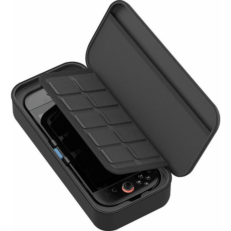 Venom Charging Power Case for Nintendo Switch 2, UK version