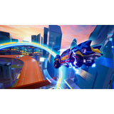 Hot Wheels Let's Race Ultimate Speed Nintendo Switch game (British brand)
