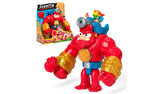 Argos Piratix Gorilla Brothers Boom Ben Action Figure 21.2cm- Buy online at McGrocer