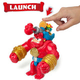 Piratix Boom Ben action figure 21.2cm, UK version