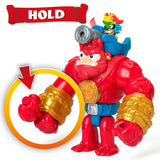 Piratix Boom Ben action figure 21.2cm, UK version