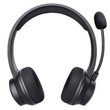 Trust Ayda wireless headset Black (British brand)
