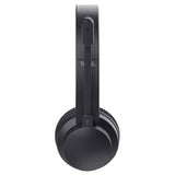 Trust Ayda wireless headset Black (British brand)