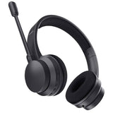 Trust Ayda wireless headset Black (British brand)