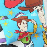 Disney Toy Story kids bedding set single blue (British brand)