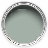 Annie Sloan wall paint Pemberley Blue 2.5L, UK version