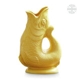 Argos Wade Fish Jug 1.2L Yellow- Buy online at McGrocer