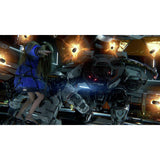 Capcom PRAGMATA Xbox Series X game box art - British product