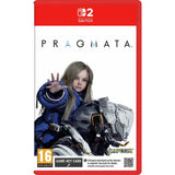 Argos Capcom PRAGMATA Nintendo Switch 2 Game- Buy online at McGrocer