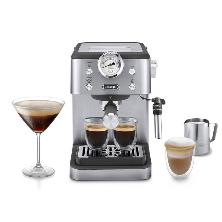 De'Longhi Classic Espresso Coffee Machine, UK version