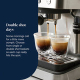 De'Longhi Classic Espresso Coffee Machine, UK version