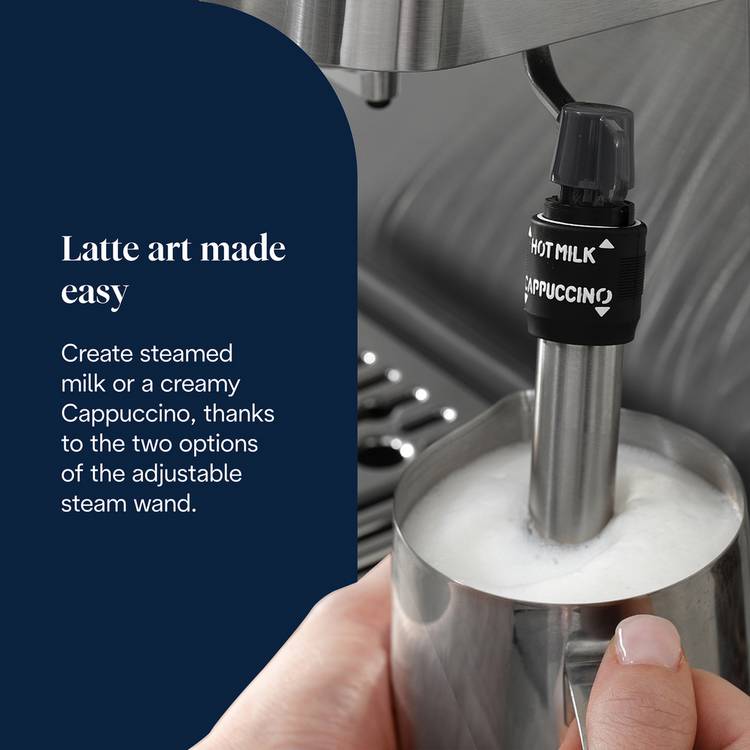 De'Longhi Classic Espresso Coffee Machine, UK version