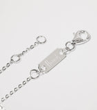 Harrods white gold diamond bracelet 0.60ct (British brand)