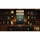 Strange Horticulture & Strange Antiquities Nintendo Switch game (British brand)