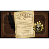 Strange Horticulture & Strange Antiquities Nintendo Switch game (British brand)