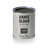 Argos Annie Sloan Multi Surface Satin Paint Graphite 750ml- Buy online at McGrocer