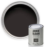 Annie Sloan Multi Surface Satin Paint Graphite 750ml (British brand)