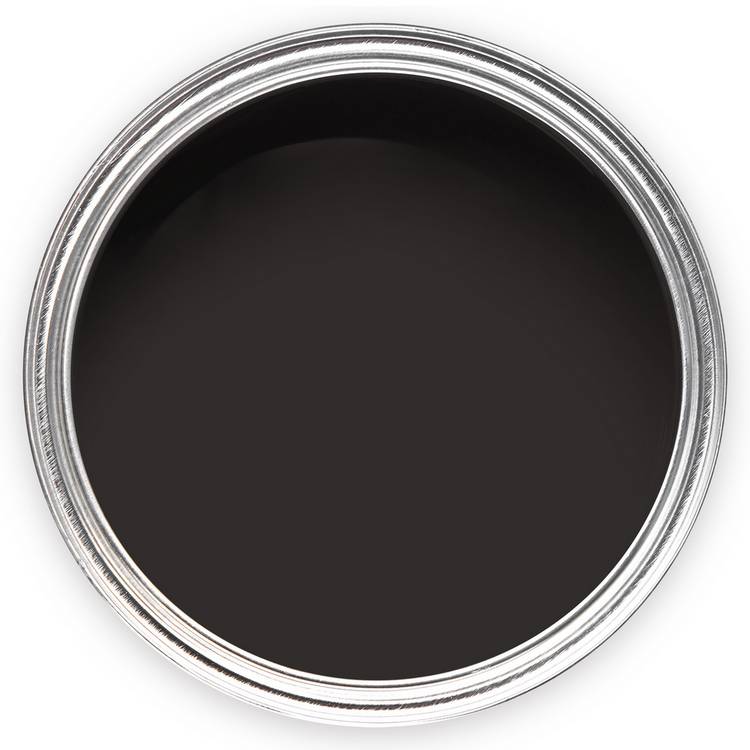 Annie Sloan Multi Surface Satin Paint Graphite 750ml (British brand)