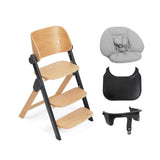 Chicco Meraviglia Ebony multi-functional highchair, UK version