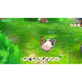 Story of Seasons Grand Bazaar PS5 game, UK version