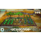 Story of Seasons Grand Bazaar PS5 game, UK version